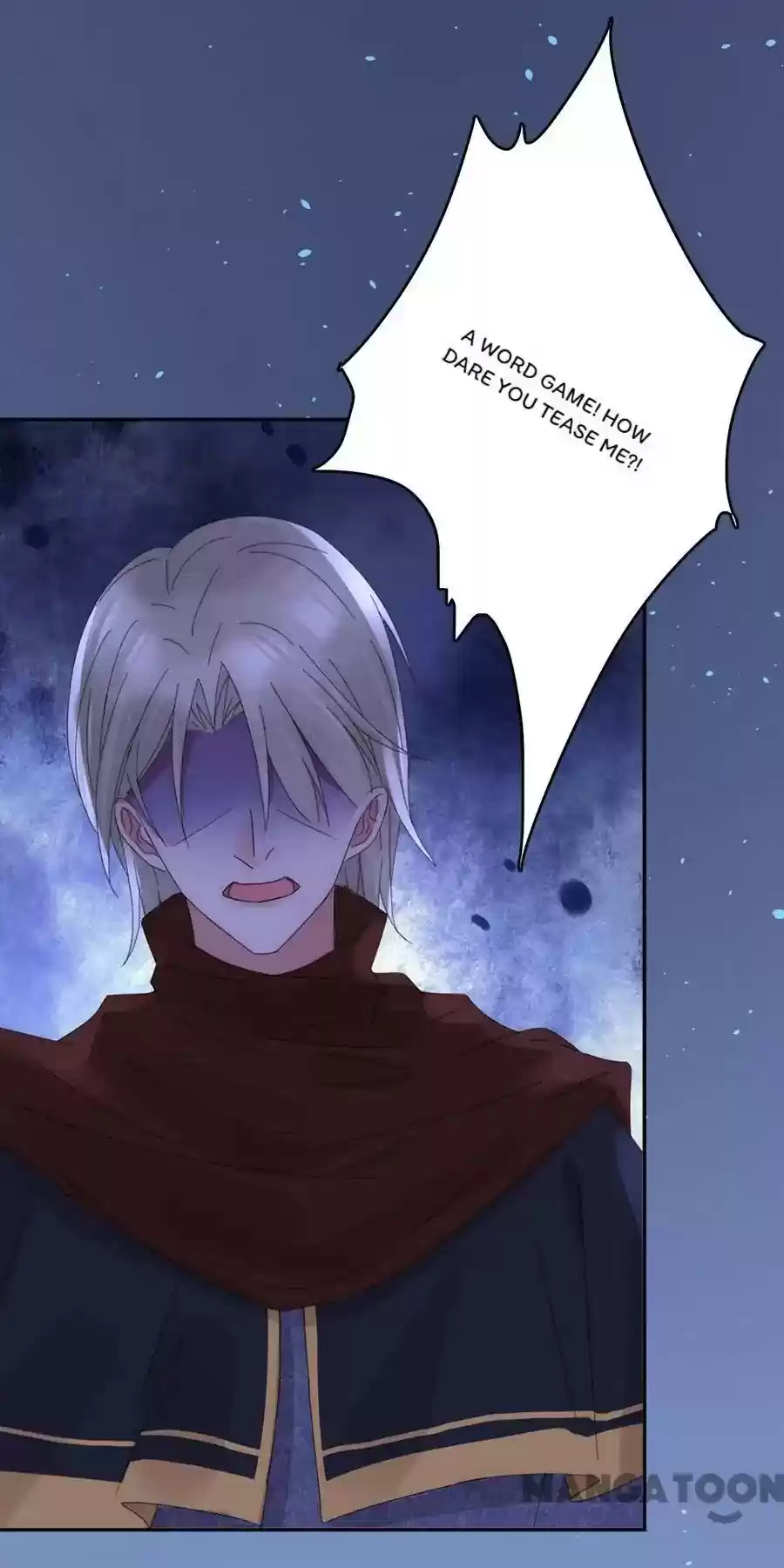 Evolution of a Perfect Hubby Episode 99