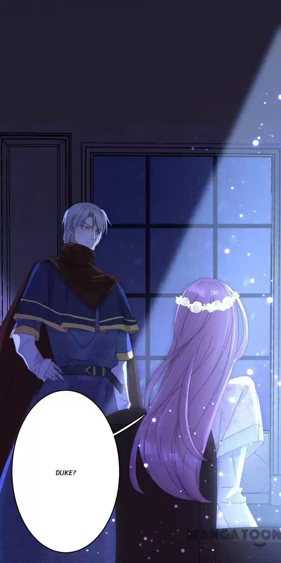 Evolution of a Perfect Hubby Episode 99