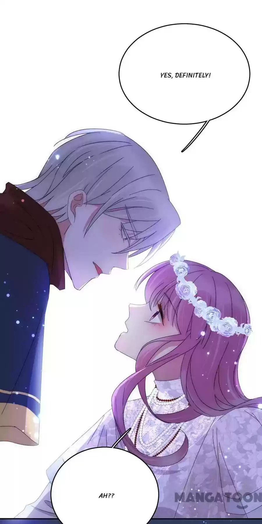 Evolution of a Perfect Hubby Episode 99