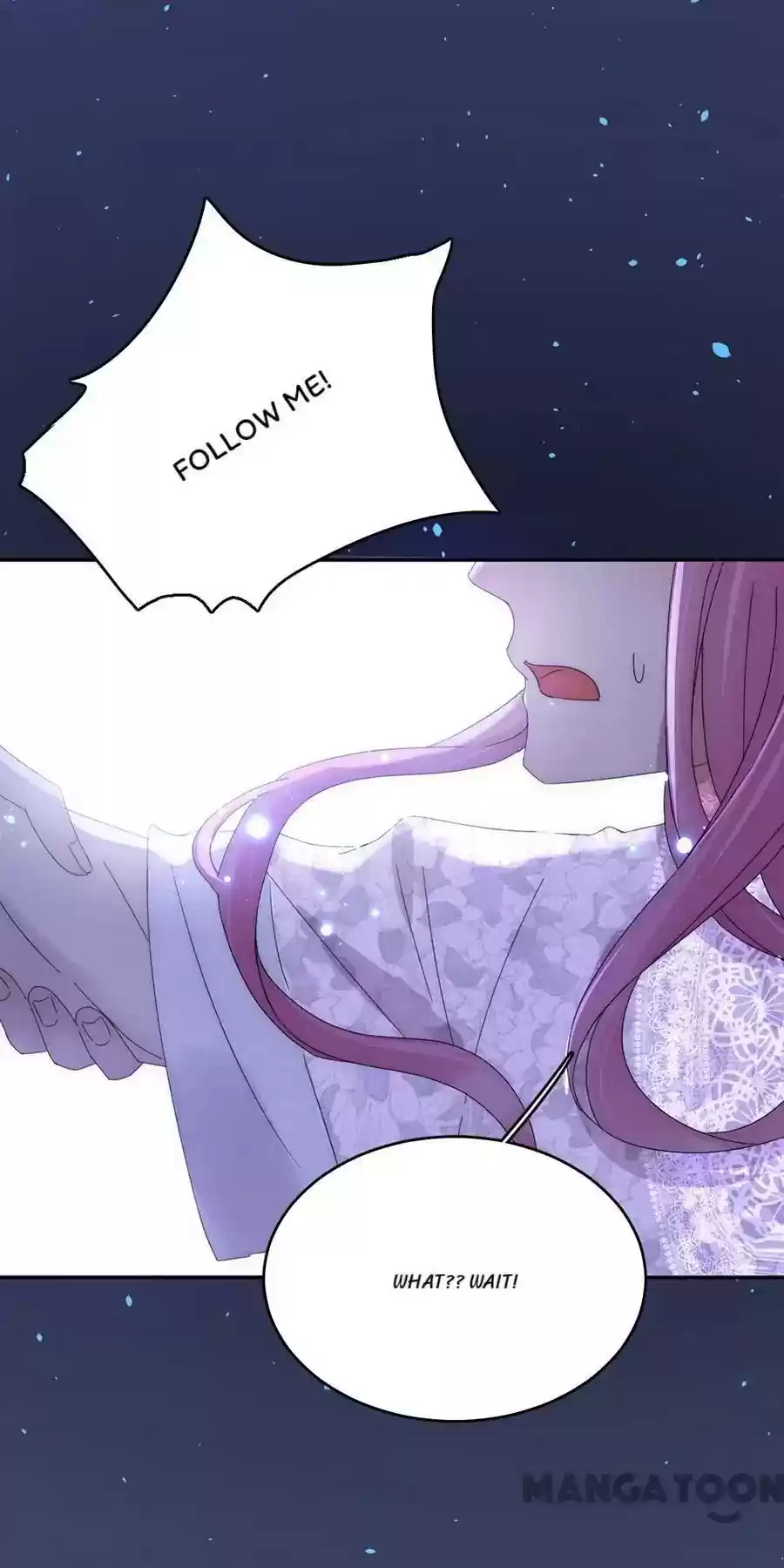 Evolution of a Perfect Hubby Episode 99