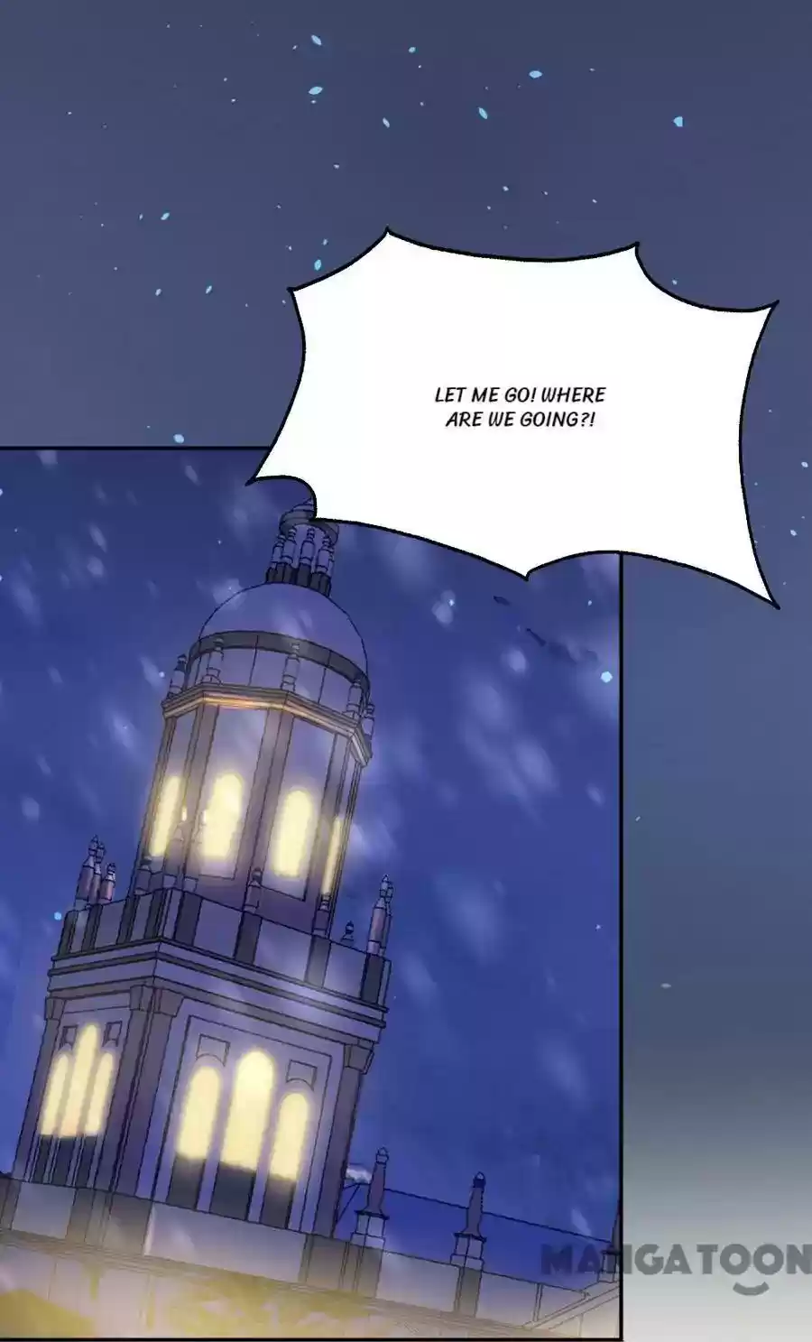 Evolution of a Perfect Hubby Episode 99