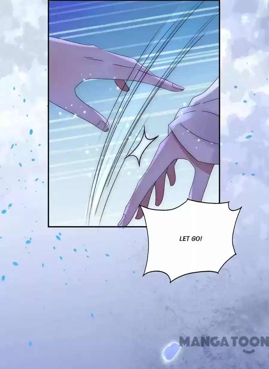 Evolution of a Perfect Hubby Episode 99