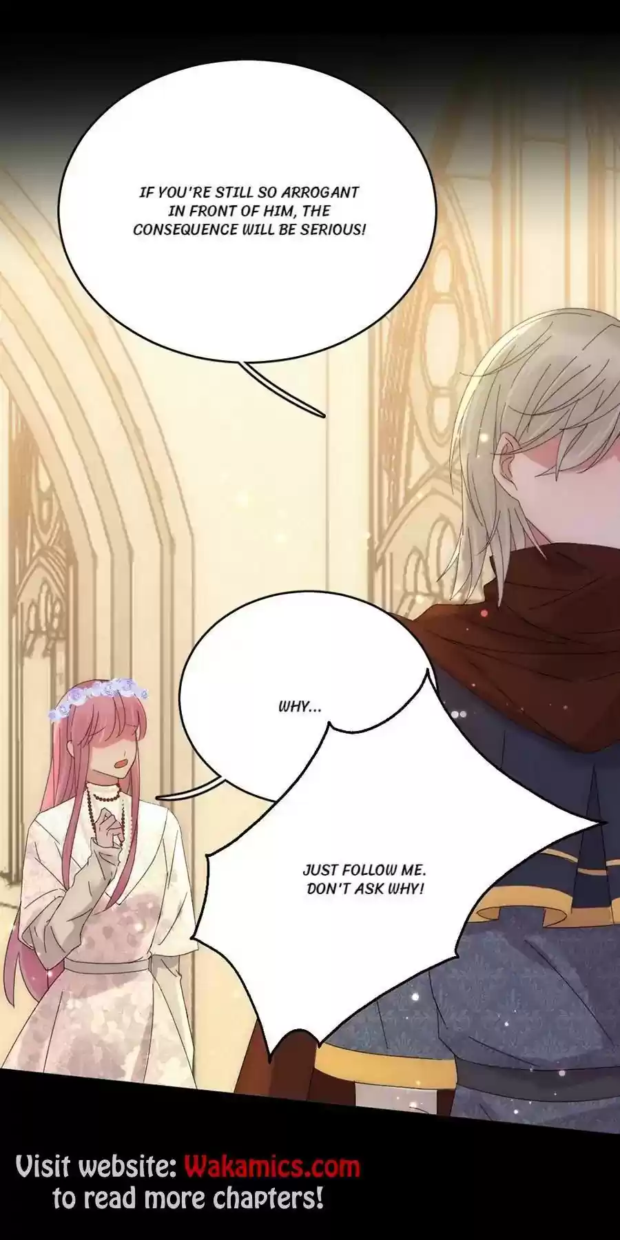 Evolution of a Perfect Hubby Episode 99