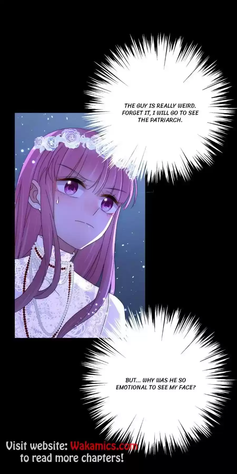 Evolution of a Perfect Hubby Episode 99