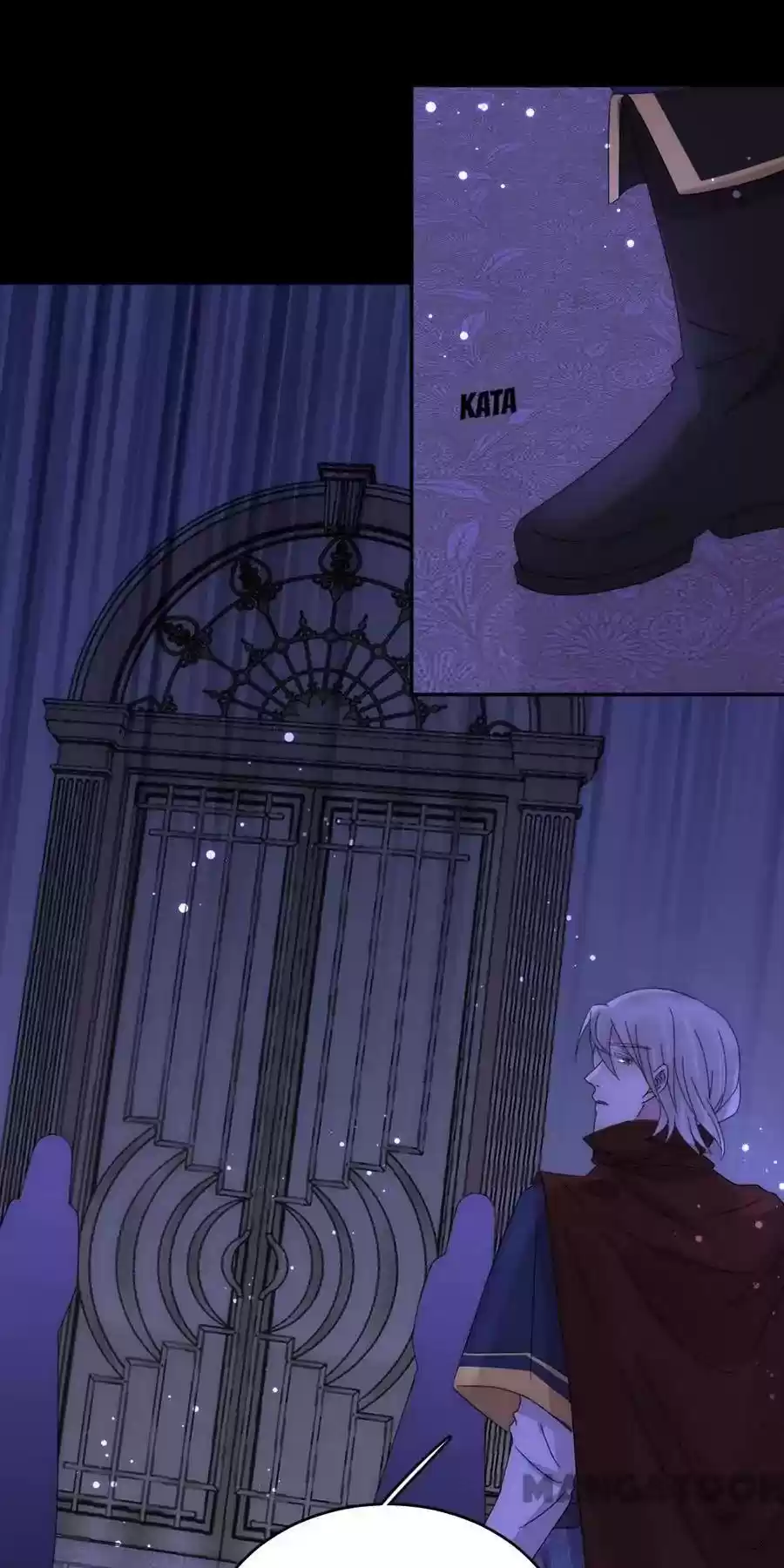 Evolution of a Perfect Hubby Episode 99