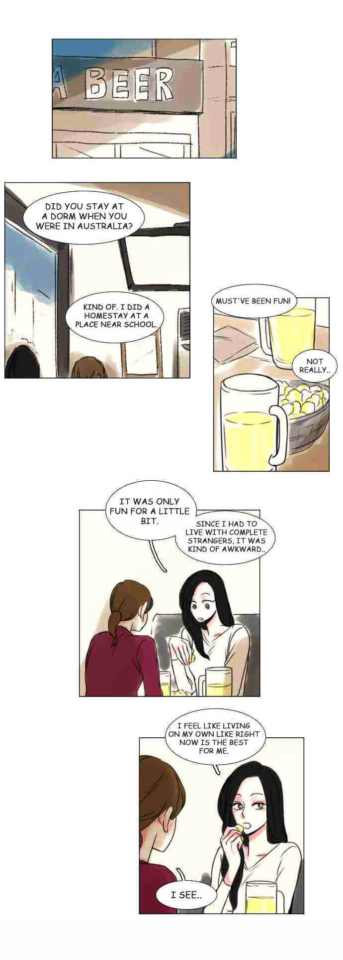 Exciting Feelings 10