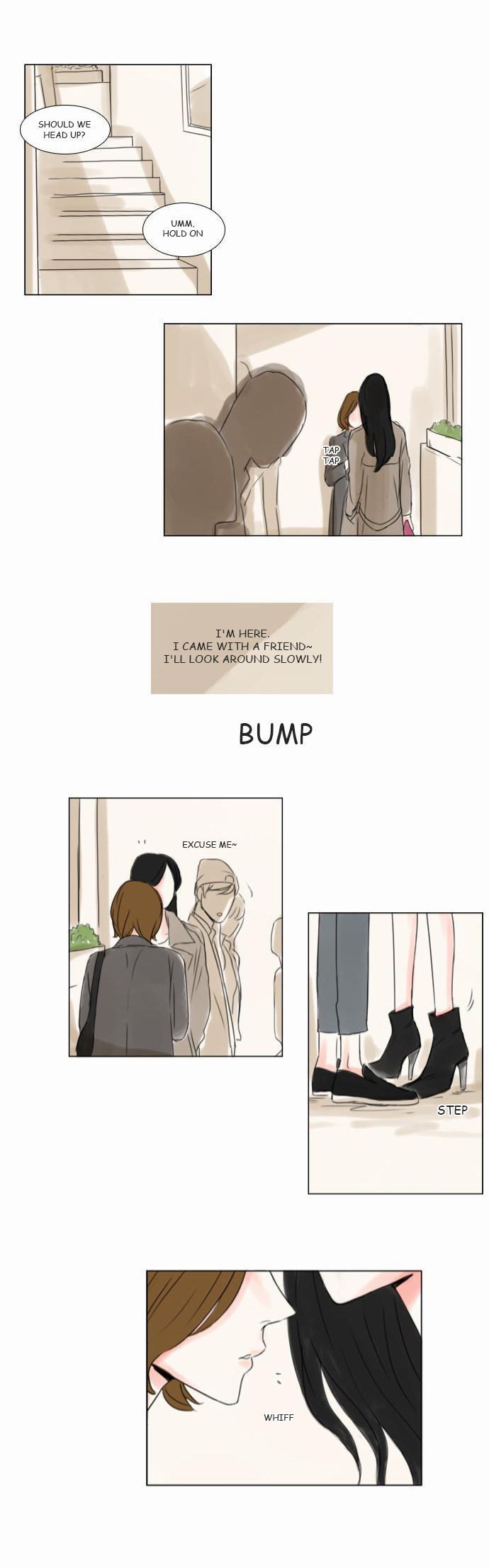 Exciting Feelings 21