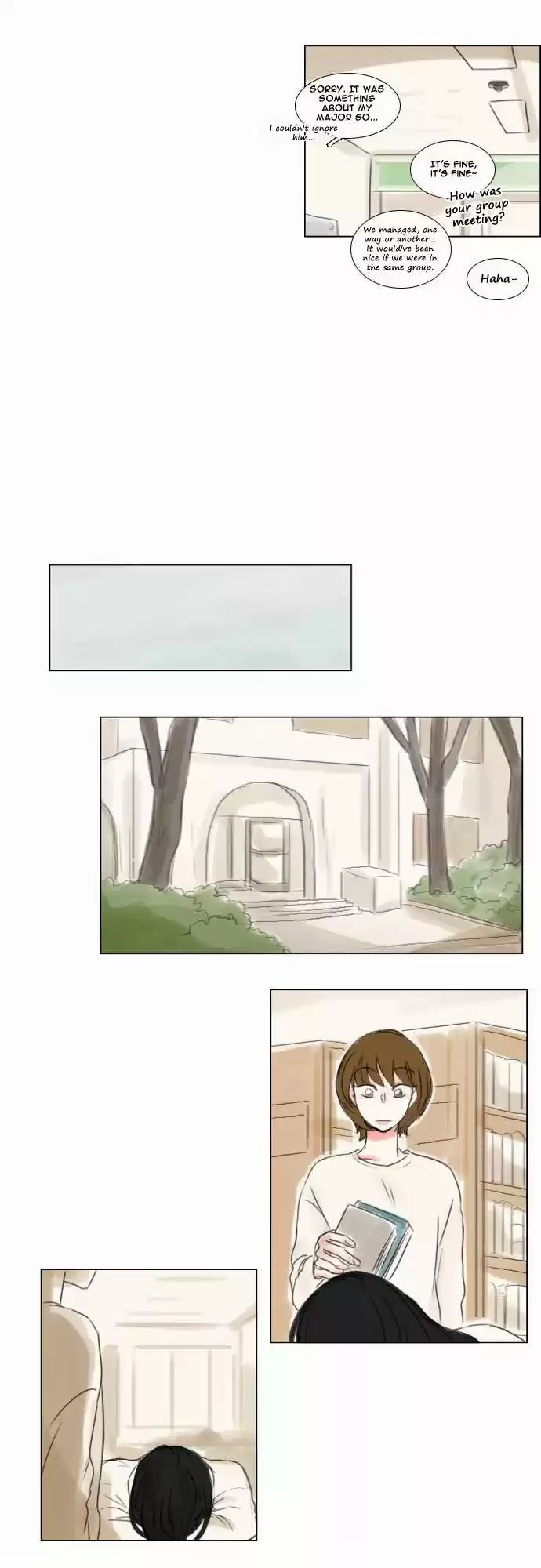 Exciting Feelings 37