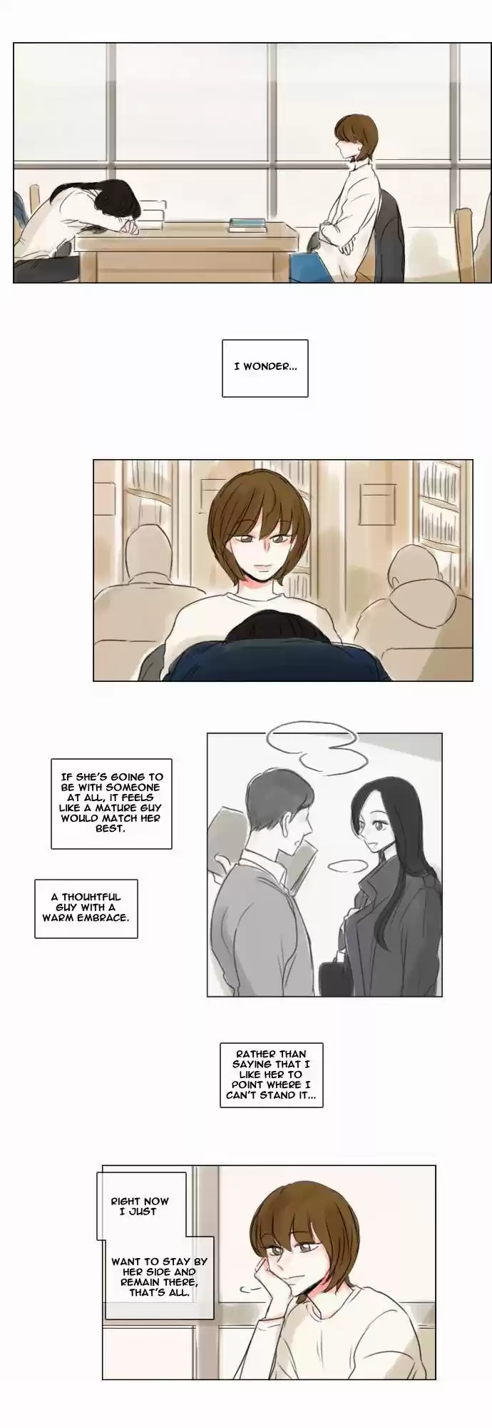 Exciting Feelings 37