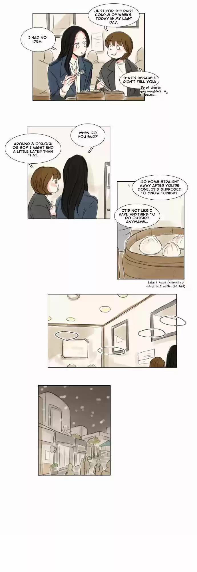 Exciting Feelings 37