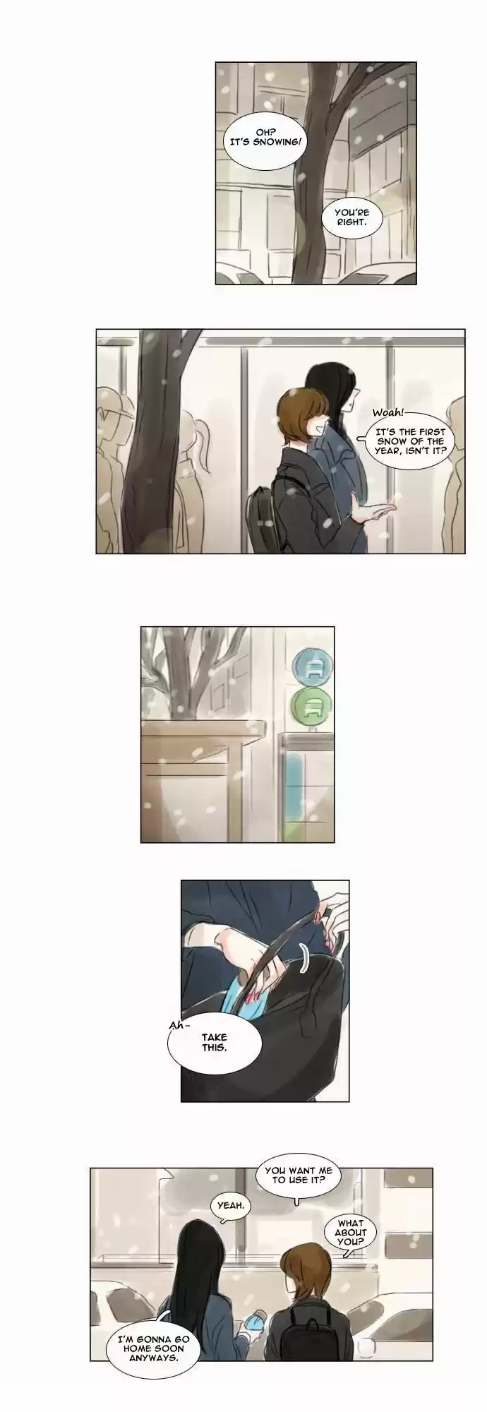 Exciting Feelings 37