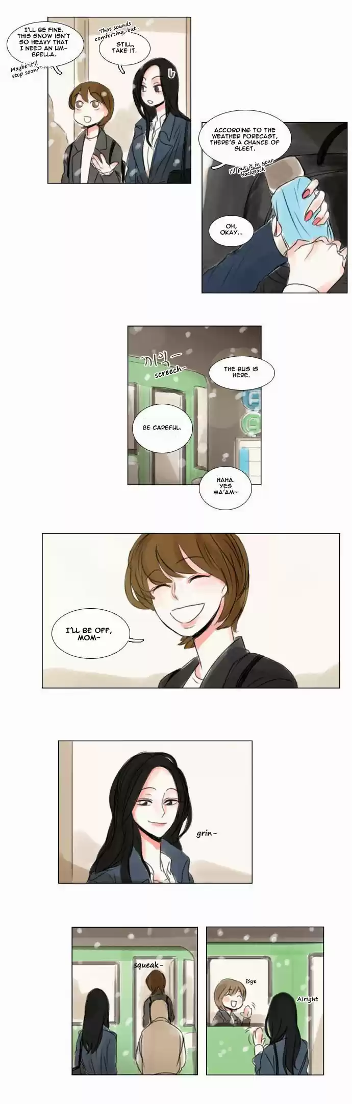 Exciting Feelings 37