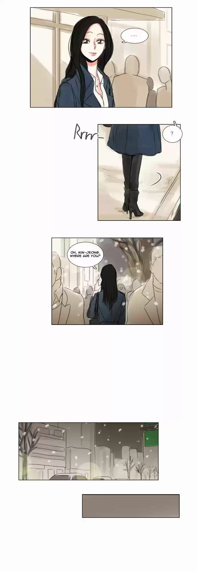 Exciting Feelings 37