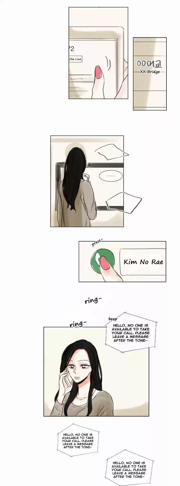 Exciting Feelings 37