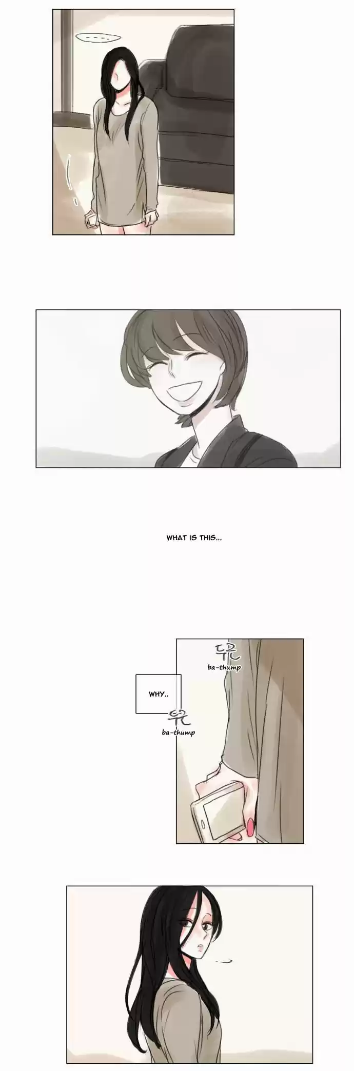 Exciting Feelings 37