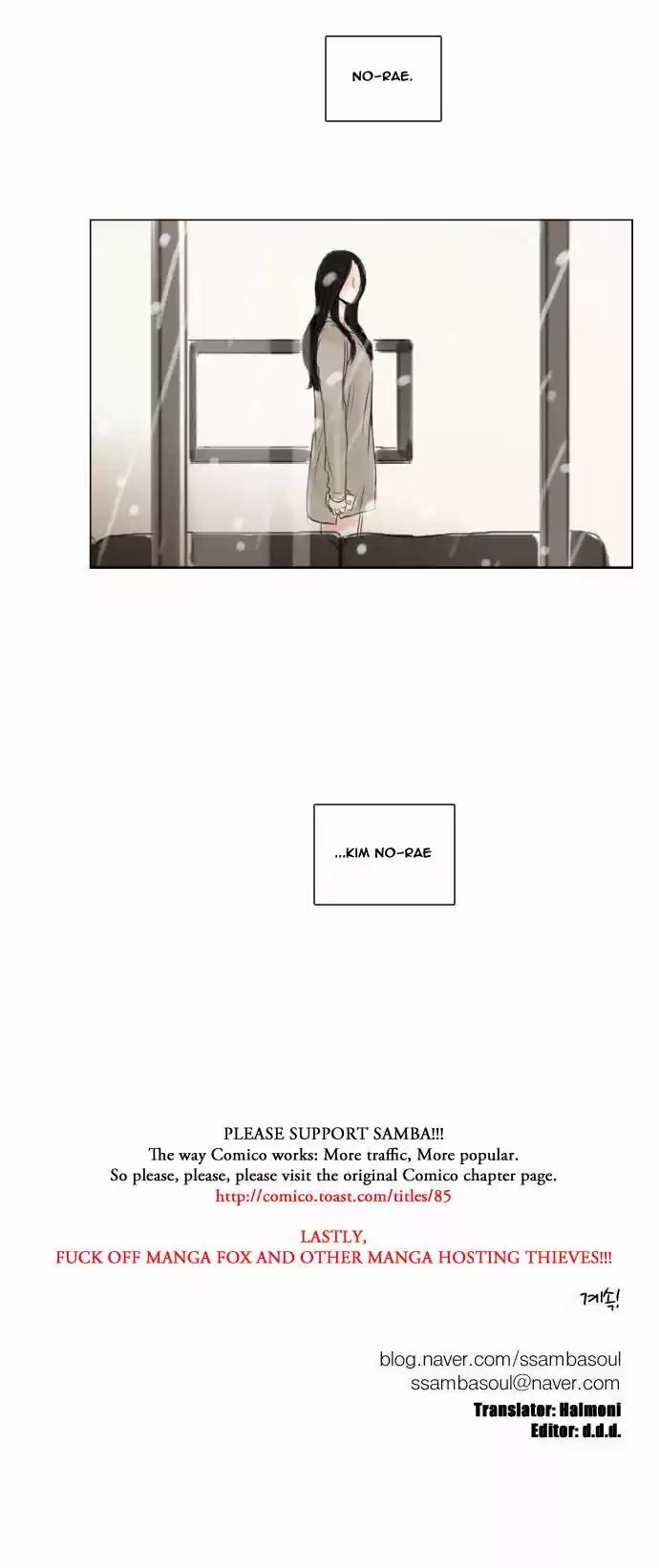 Exciting Feelings 37