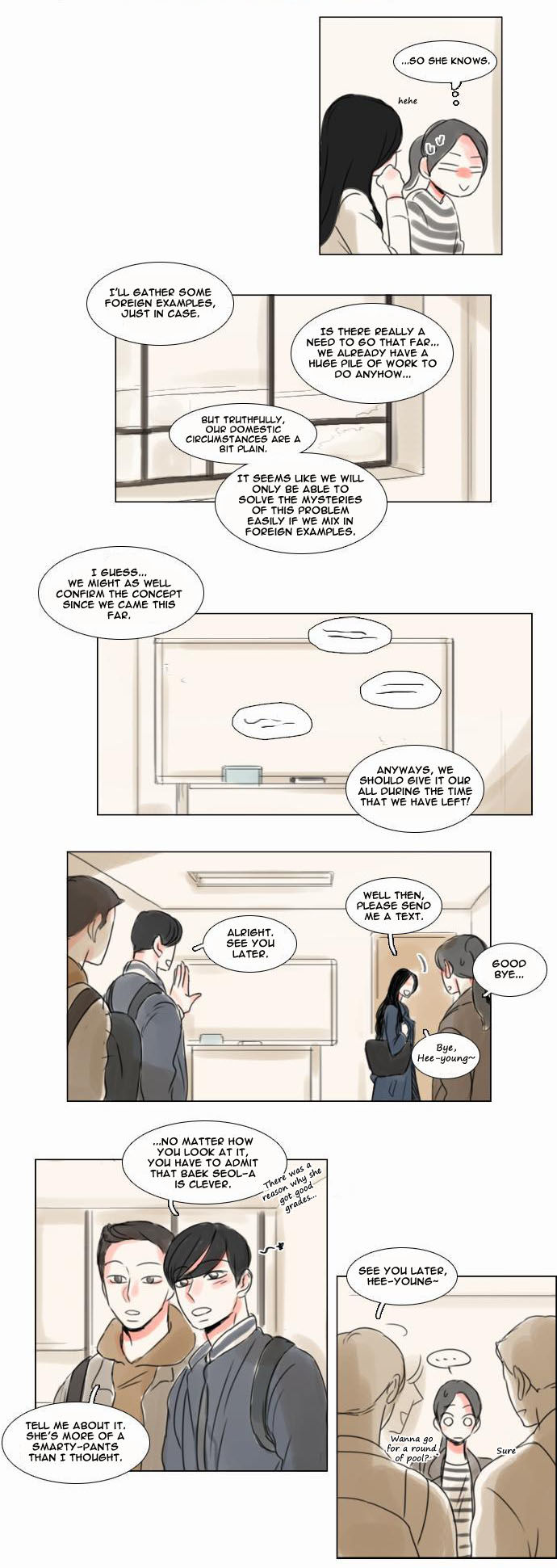 Exciting Feelings 37.1