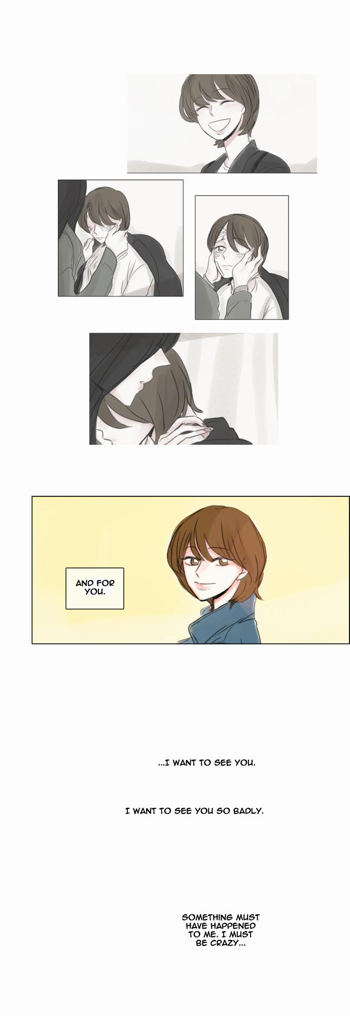 Exciting Feelings 42