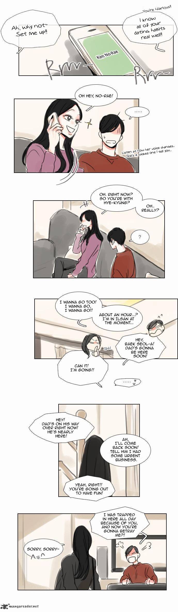 Exciting Feelings 46