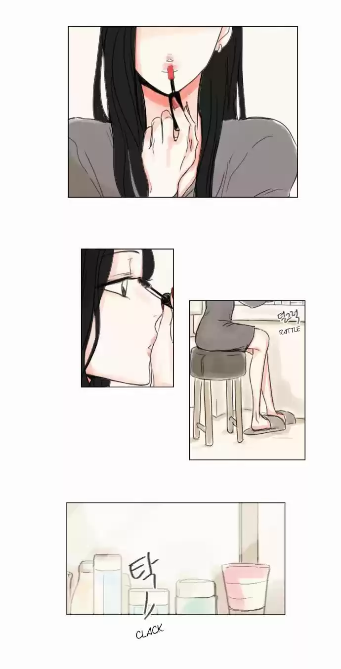 Exciting Feelings 48