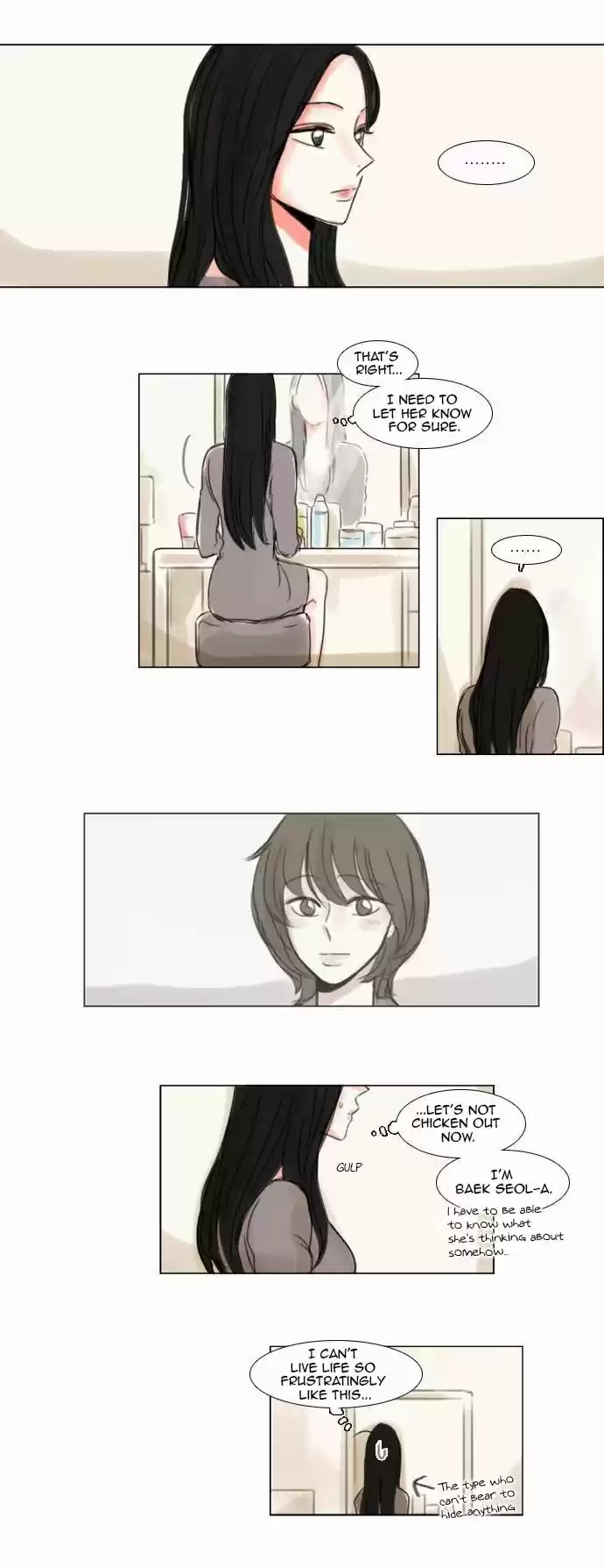 Exciting Feelings 48