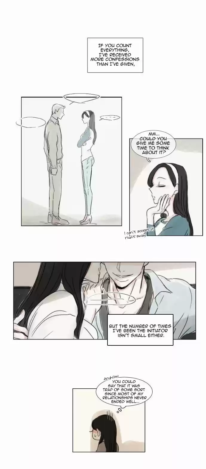 Exciting Feelings 48