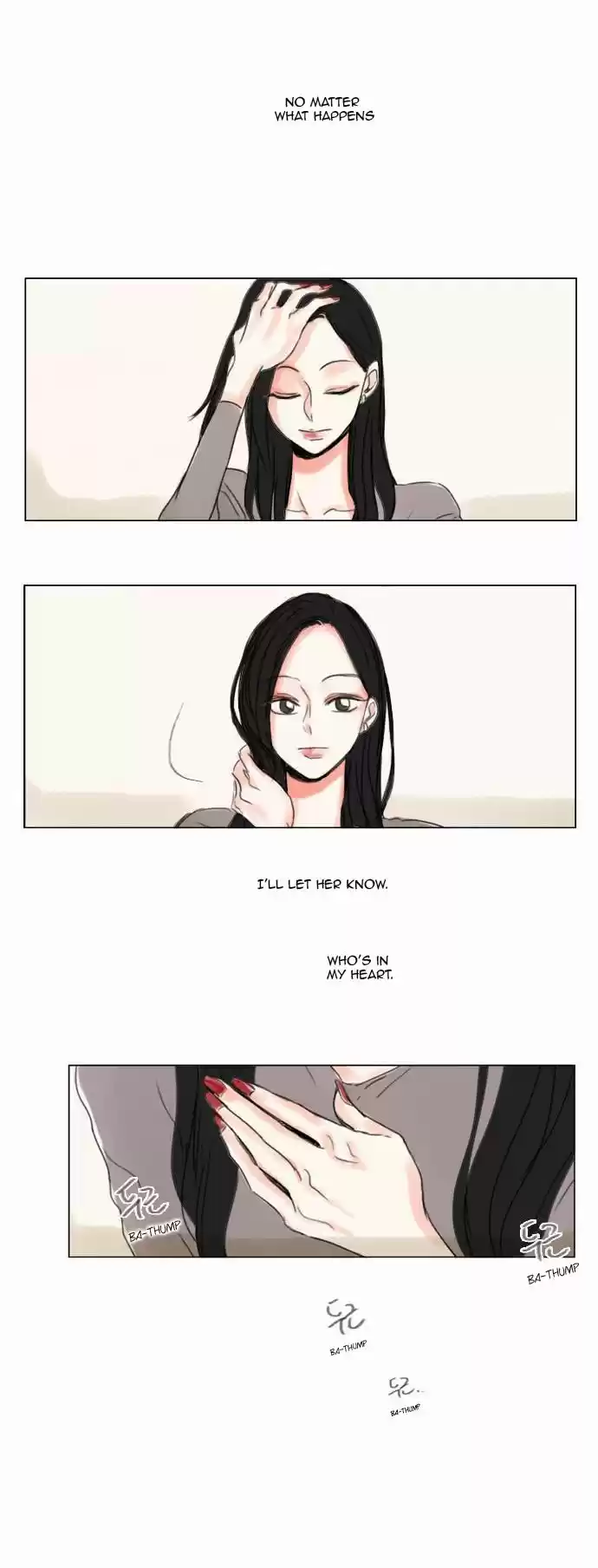 Exciting Feelings 48