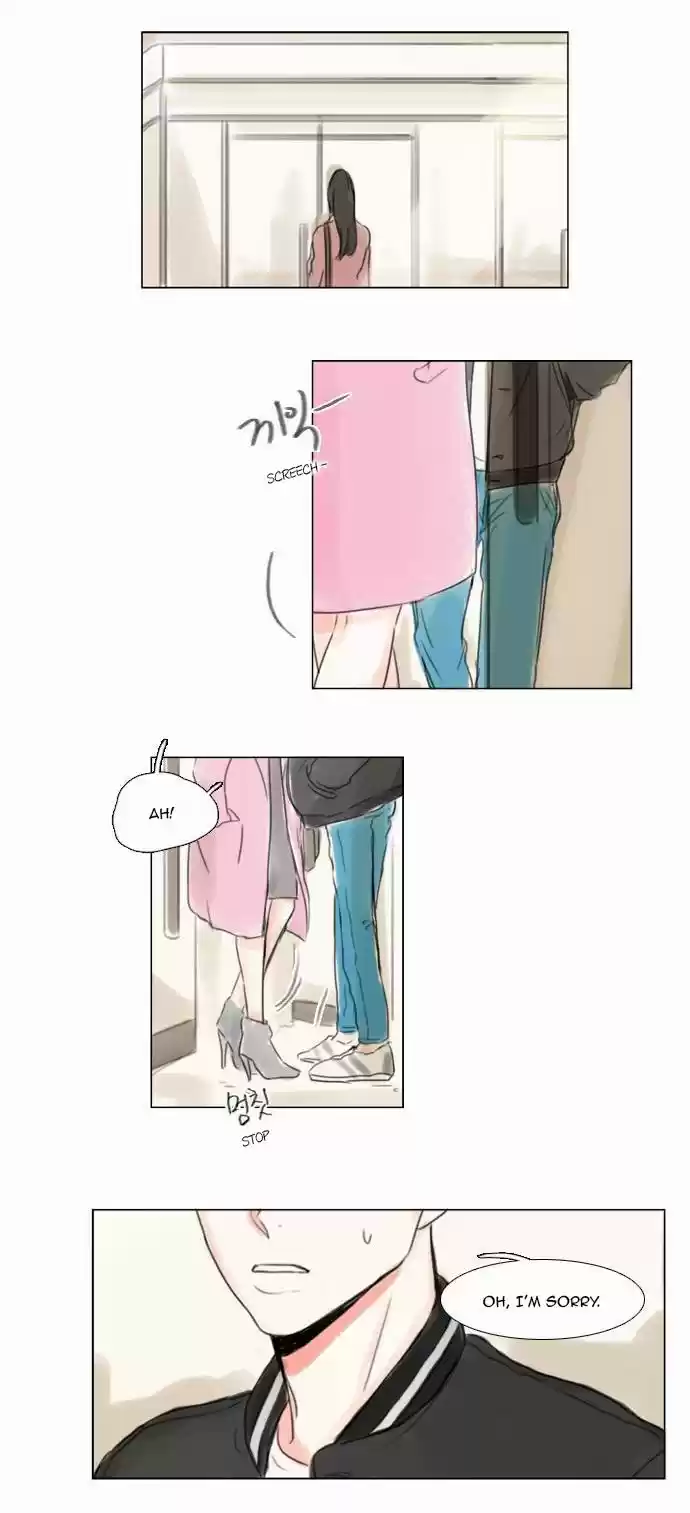 Exciting Feelings 48