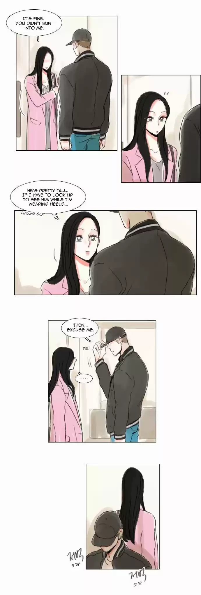 Exciting Feelings 48