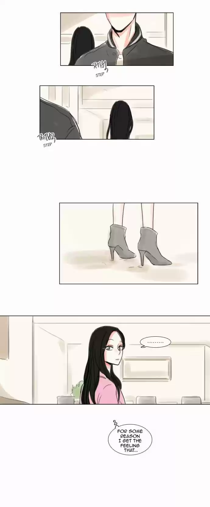 Exciting Feelings 48