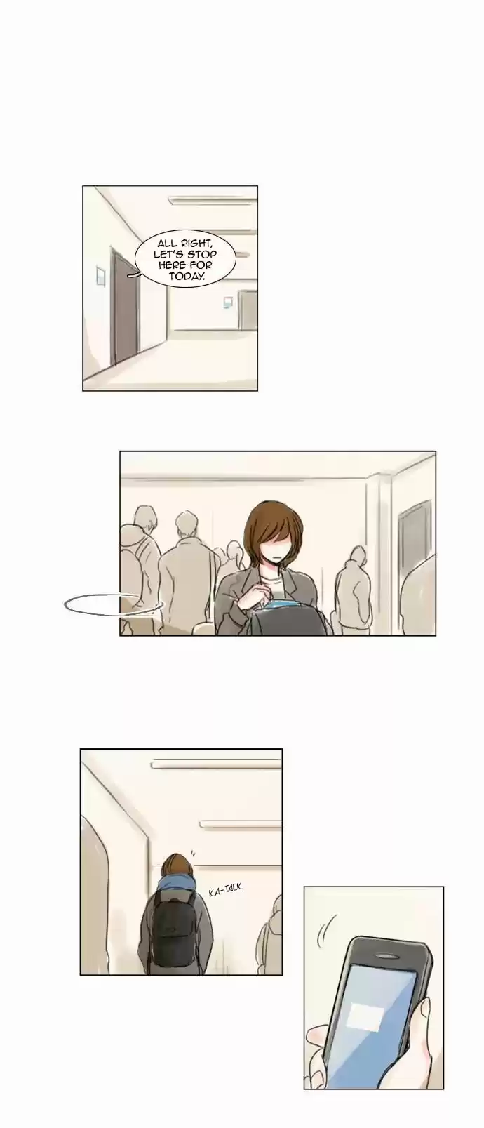 Exciting Feelings 48