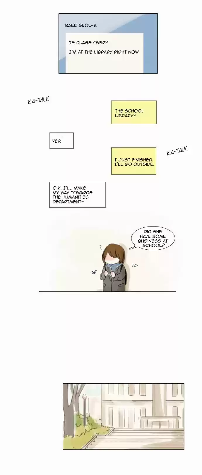 Exciting Feelings 48