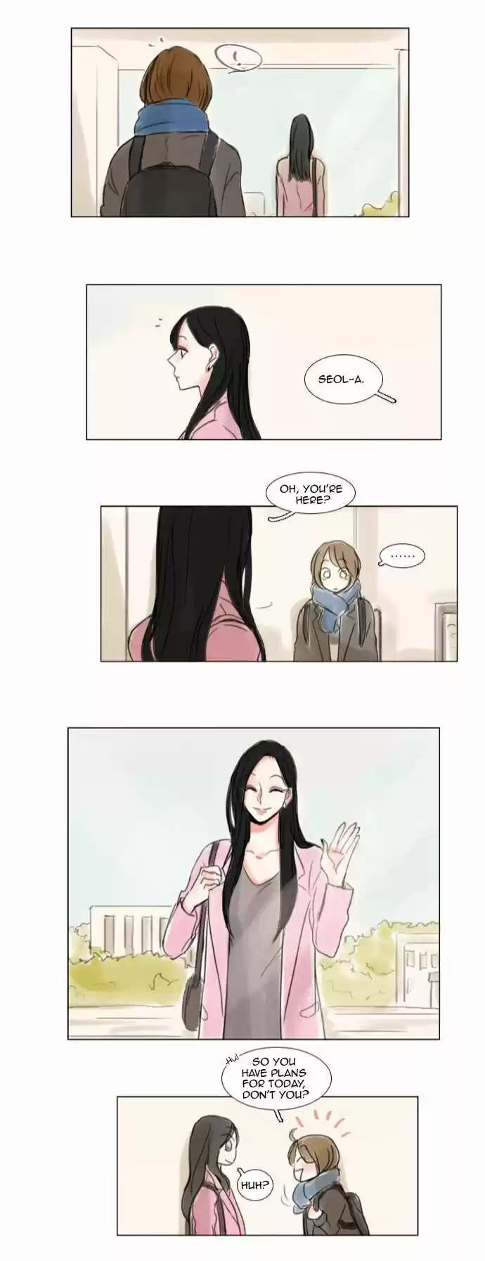 Exciting Feelings 48