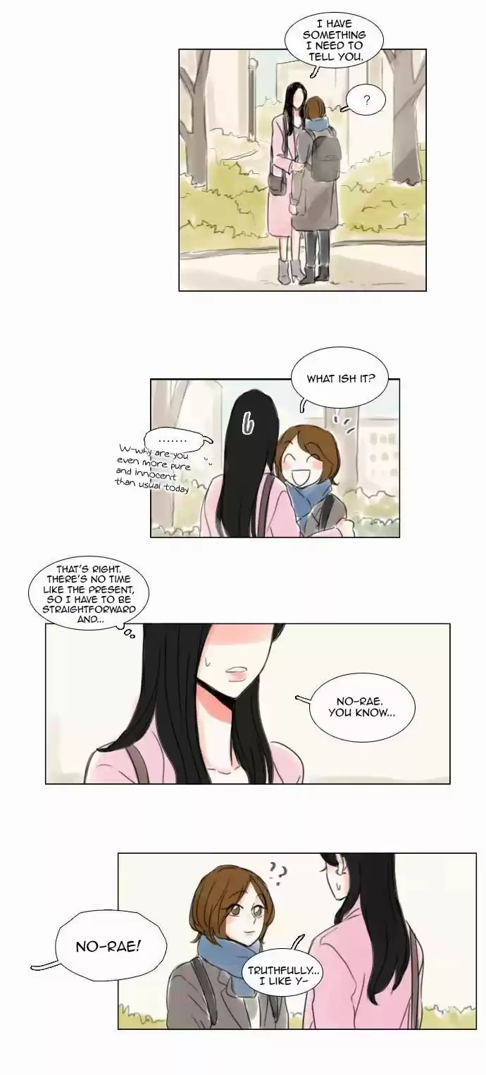 Exciting Feelings 48