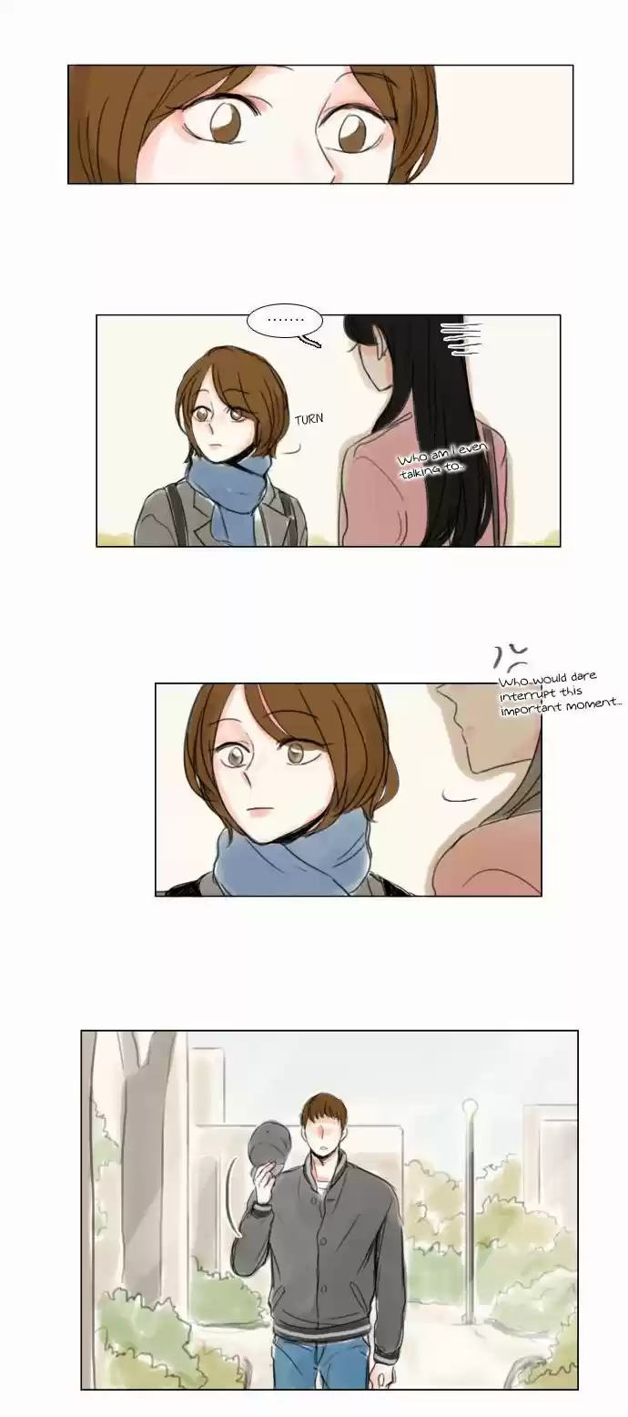 Exciting Feelings 48