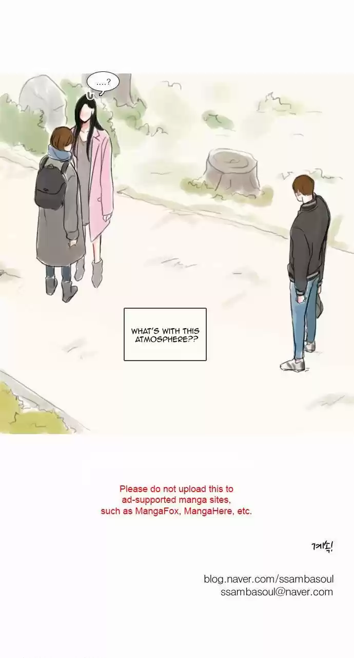 Exciting Feelings 48