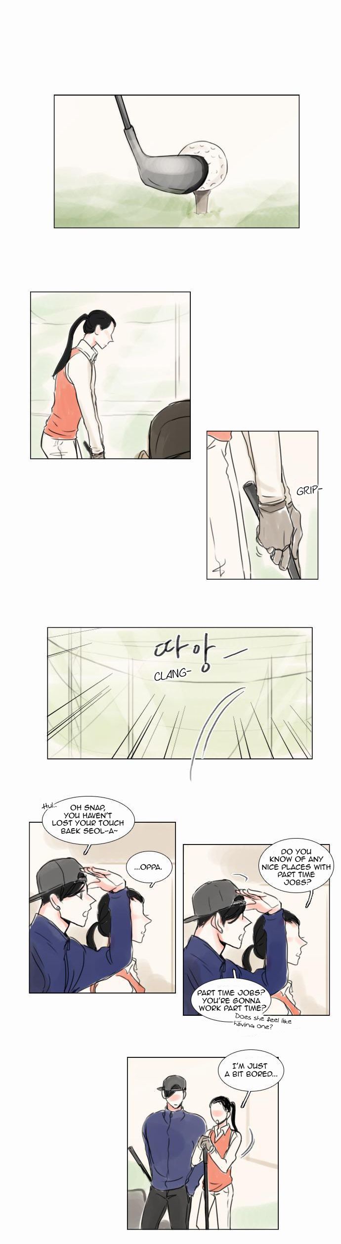 Exciting Feelings 50