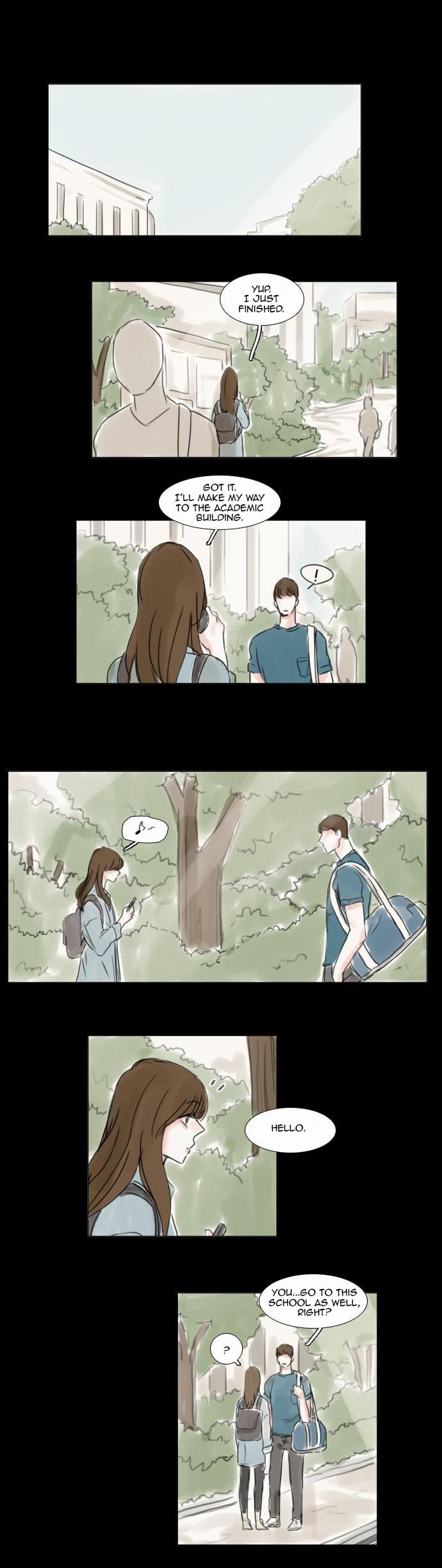 Exciting Feelings 51