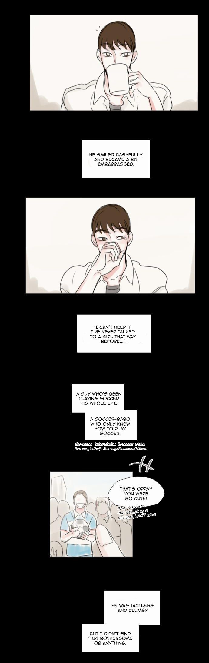 Exciting Feelings 51