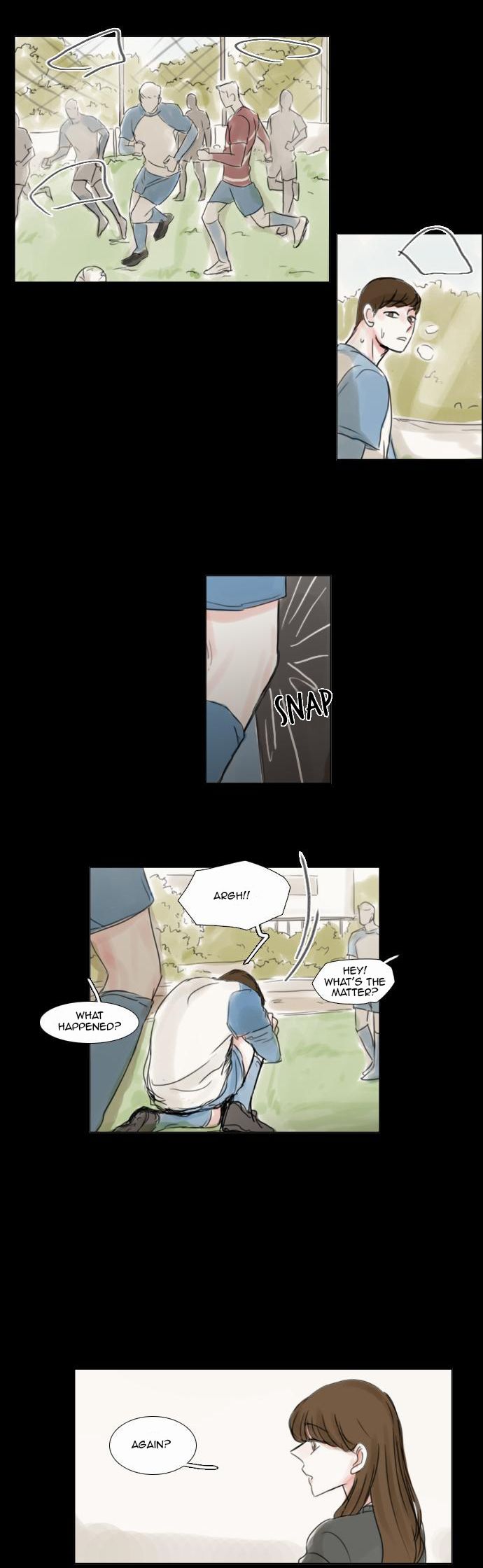 Exciting Feelings 52