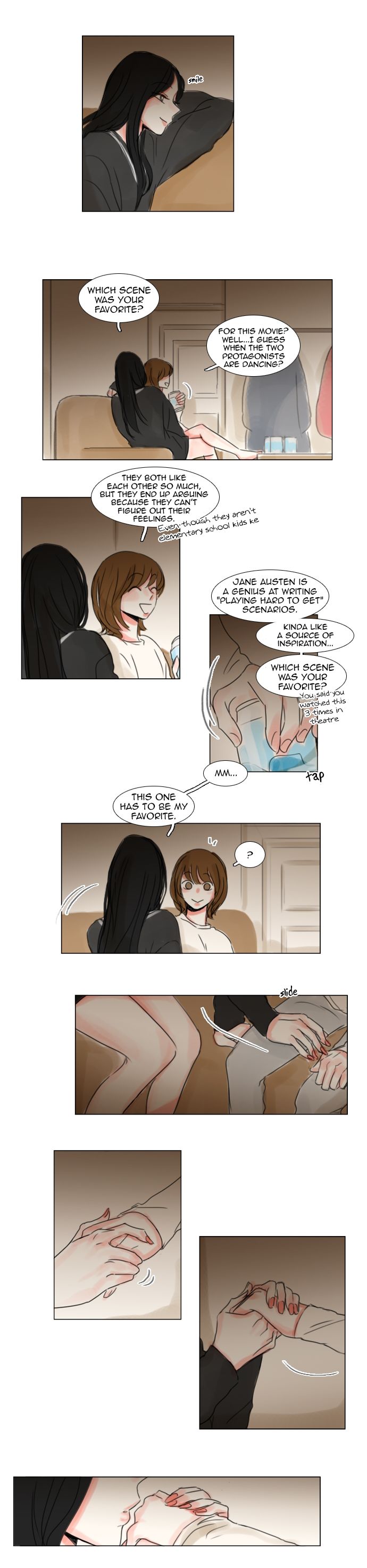 Exciting Feelings 63