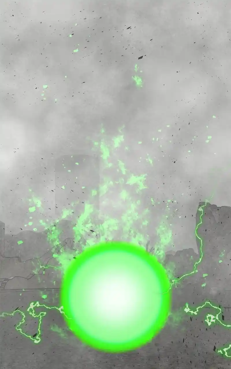 Eyes (Jung Summer) Chapter 100