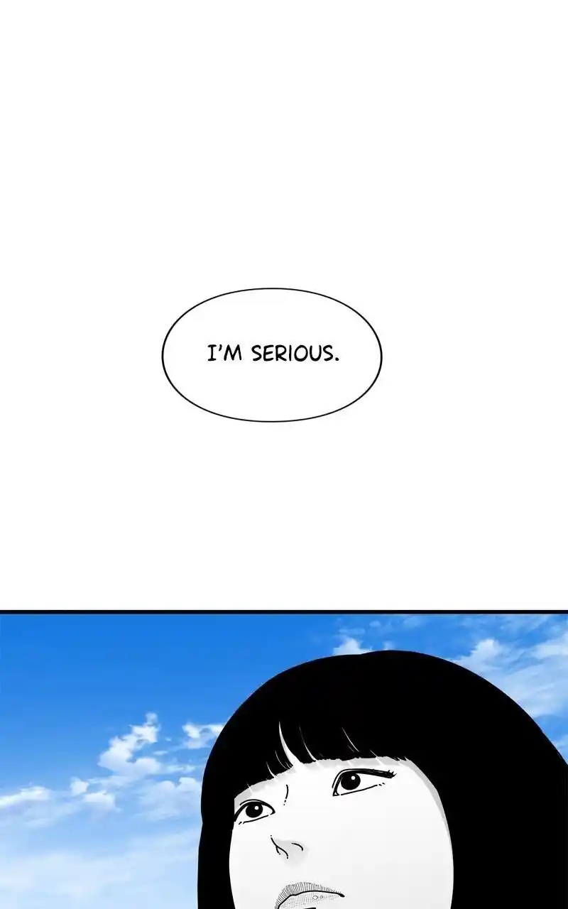 Eyes (Jung Summer) Chapter 100