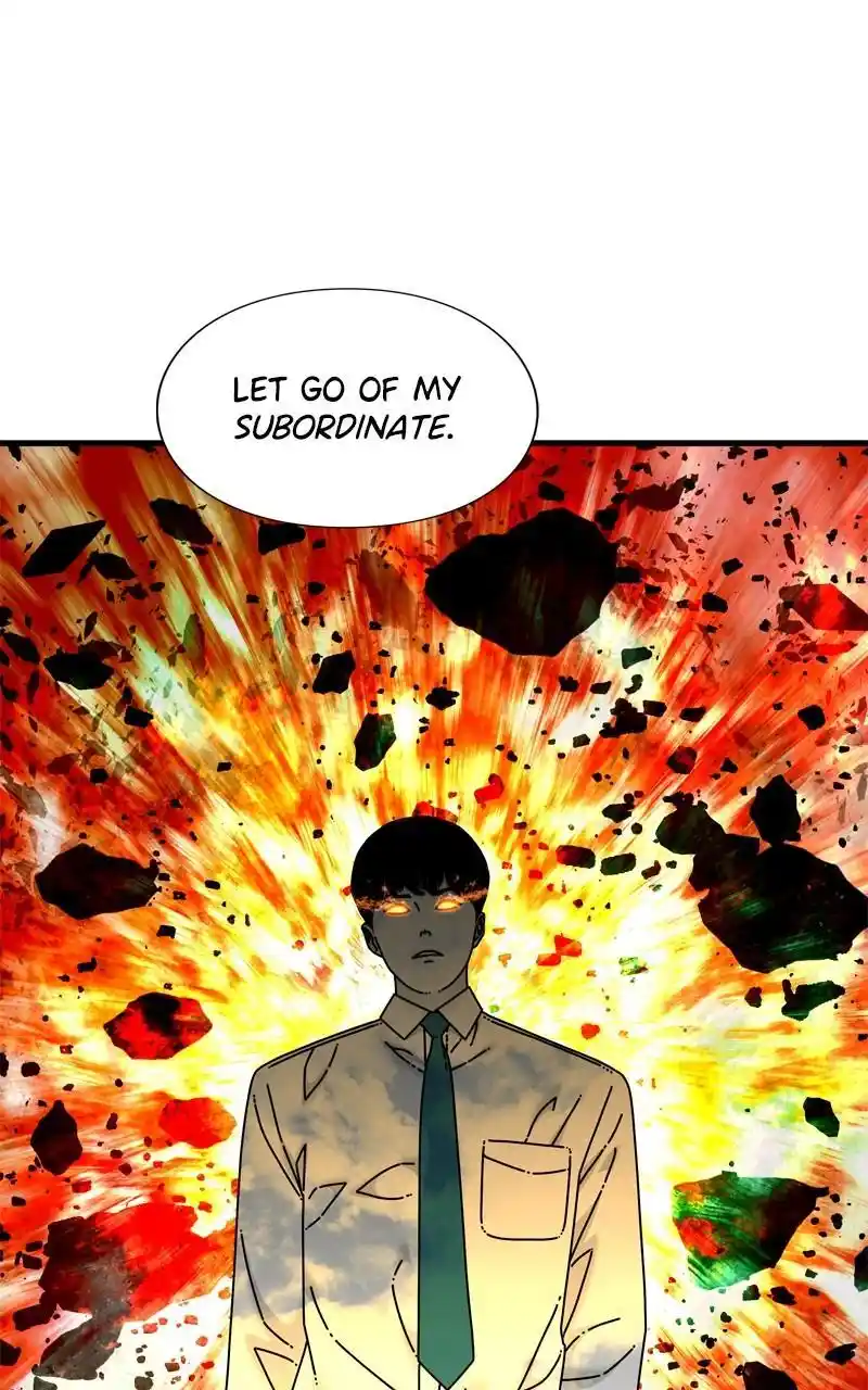 Eyes (Jung Summer) Chapter 101