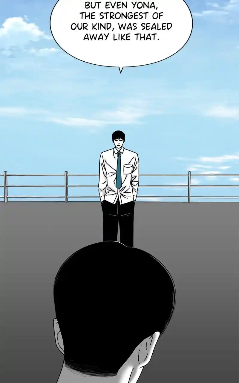 Eyes (Jung Summer) Chapter 101