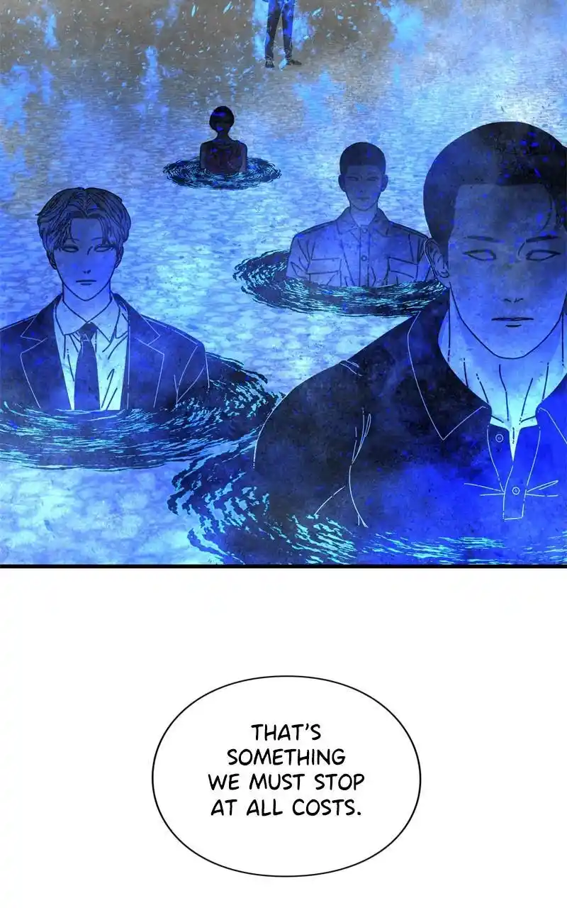 Eyes (Jung Summer) Chapter 101