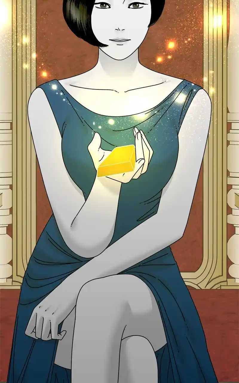 Eyes (Jung Summer) Chapter 101