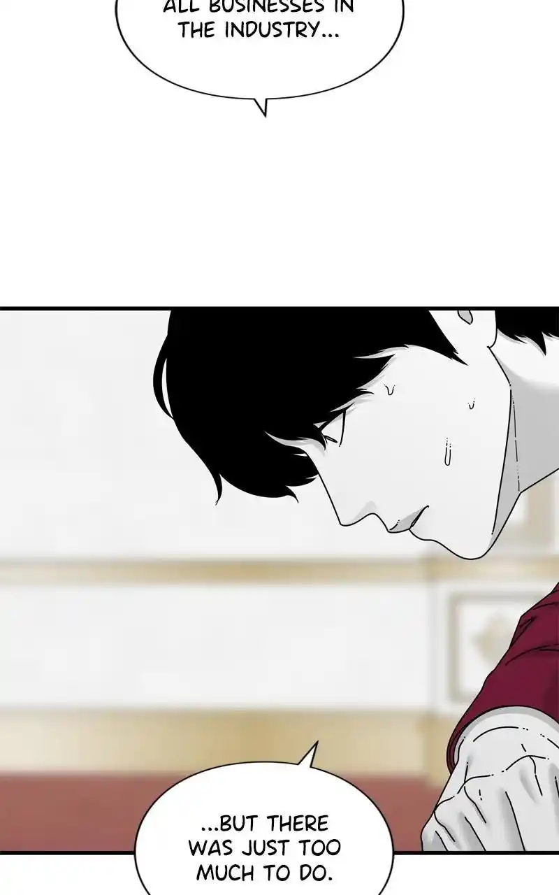 Eyes (Jung Summer) Chapter 101