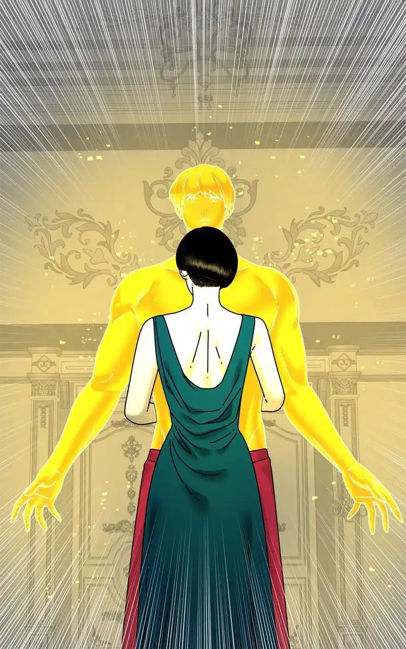 Eyes (Jung Summer) Chapter 101