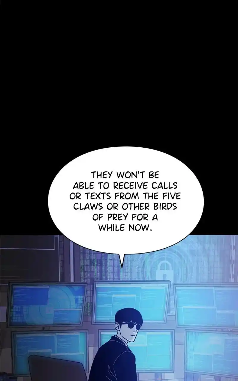 Eyes (Jung Summer) Chapter 102